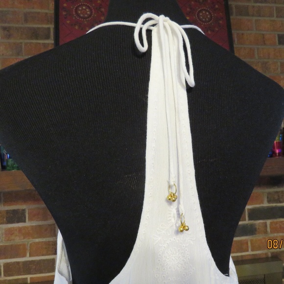 Intimately Free People Embroidered Sundress - Picture 6 of 8